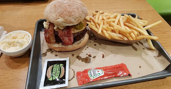 Burgermeister-Cafegino